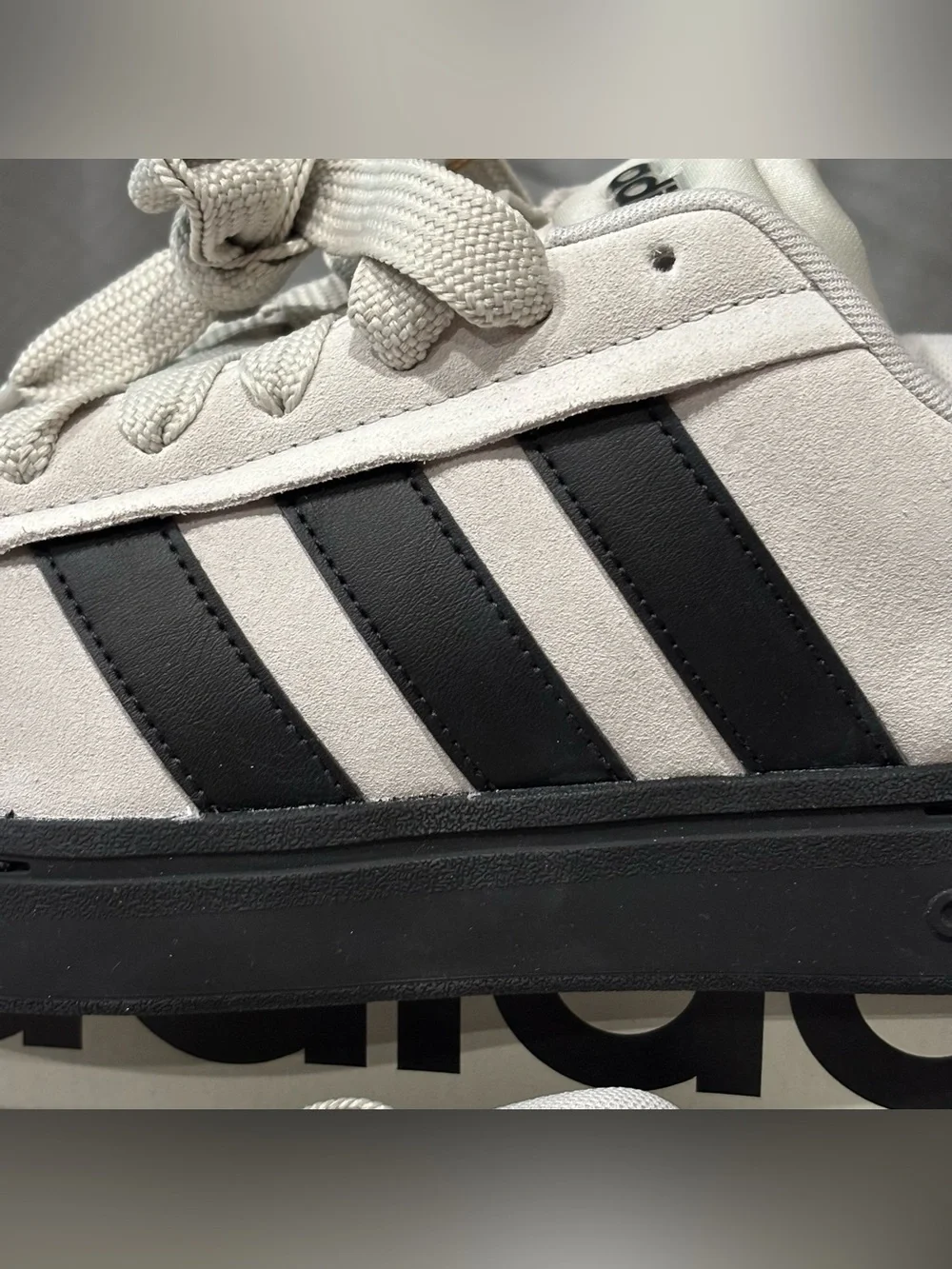 adidas sleek sporty